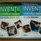 RODNEY CASTLEDEN - INVENTII CARE AU SCHIMBAT LUMEA - 2 volume - 2015