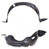 Carenaj aripa fata Toyota Yaris (Xp90), 01.2006-03.2009 Hatchback, parte montare stanga, polipropilena, 8105FL1X, Aftermarket