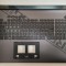 Carcasa superioara cu tastatura palmrest Laptop Gaming, Asus, ROG Strix G18 (2023) G814JV, G814JI, G814JY-1C, 6070B2292802, 90NR0CI1-R33UI1, 13NR0CG0M