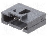 Conector cablu-placa, 5 pini, tata, MOLEX - 171971-0005