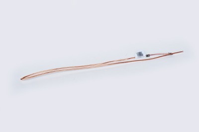 Conducta Frana Fata Dreapta 1304 Diesel T4 Q - M10x1-M10x1 - 1340 Mm 65248 74662 foto