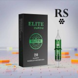 Ace de Tatuat ELITE INFINI - RS - 0.35mm - 5RSLT