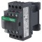 Contactor cu 4 poli și contacte auxiliare: NC și NO