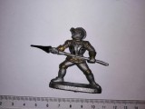 Bnk jc RDG - Otto Voigt - cavaler cu lance