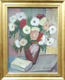 Gheorghe Bucataru (1938 - 2000) - Flori
