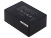 Convertor AC/DC CINCON CFM70S120-E, 70W, 12V 5.8A, Tensiune alimentare 80-264V AC, Eficienta 90%