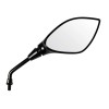 Oglinzi retrovizoare motocicleta Limits 2buc Garage AutoRide, Lampa