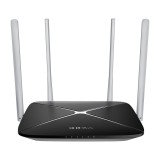 Router wireless MERCUSYS MB135-4G, WIFI 5, Dual Band