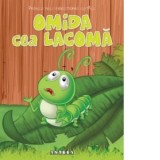 Omida cea lacoma - Vani Mehra