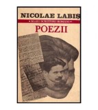Nicolae Labis - Poezii - 113725