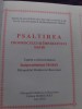 PSALTIREA Prorocului si Imparatului DAVID,PreaSf.TEOFAN,Metrop.MOLDOVE/BUCOVINEI