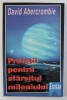 Profetii pentru Sfarsitul Mileniului - David Abercrombie, 1996, L.B.V., Spiritualitate Ezoterism