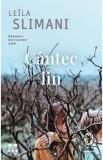 Cantec lin - Leila Slimani