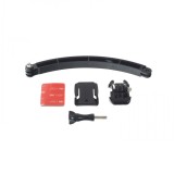 Cumpara ieftin Kit brat extensie The Arm pentru GoPro / SJCAM / Xiaomi GP83, Generic