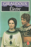 Jean Giraudoux - Electre, 1987