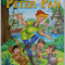 PETER PAN , SERIA &#039;&#039; HAI SA COLORAM ! &#039;&#039; , ANII &#039;2000