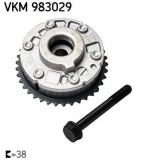 Regulator ax cu came BMW 1, 3, 5, X6, Z4 Motor 118 i, 120 i, 135 i, 316 i, 318 i, 320 i, 320 si, 325 i, 325 xi, 330 i, 330 xi, 335 i, 335 i xDrive,