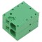 Conector regletă PCB 10mm 2 piste