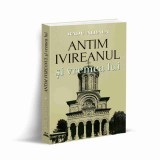 Antim Ivireanul şi vremea lui - Paperback brosat - Bookstory