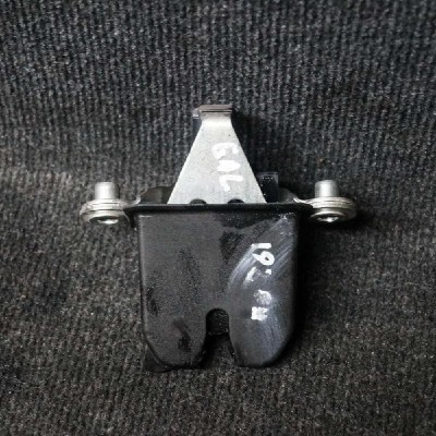 &amp;Icirc;ncuietoare haion SKODA OCTAVIAII 1Z3 2010 OEM: 1Z5827501D | 2133315 foto