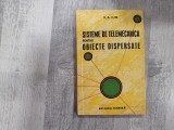 Sisteme de telemecanica pentru obiecte dispersate de V.A Ilin