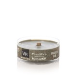 Lumanare parfumata - Petite Fireside Fir | WoodWick