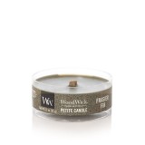 Cumpara ieftin Lumanare parfumata - Petite Fireside Fir | WoodWick