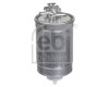FEBI BILSTEIN 21600 filtru combustibil