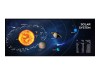 GEMBIRD Gaming Mouse Pad XL Cosmos 900A 350 mm