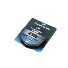 Fir Monturi Fluorocarbon Nash Fluorolink - 20m - 20lb (9.07kg)
