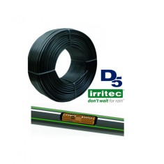 Tub picurare 100 m - 40 cm - 3,8lt h