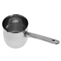 Ibric inox pentru cafea, 1l, Kinghoff