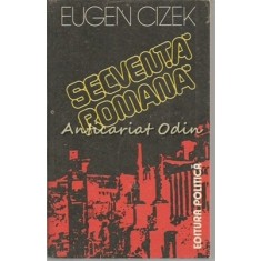 Secventa Romana - Eugen Cizek