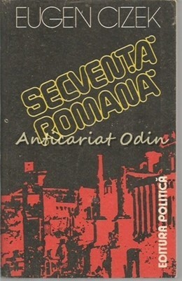 Secventa Romana - Eugen Cizek foto
