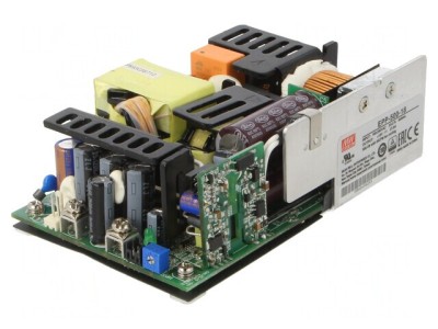 Alimentator Pulsatoriu 500W 127-370VDC 90-264VAC foto