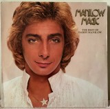 BARRY MANILOW - Manilow Magic - Vinil LP Arista Germany