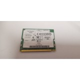 Placa Wireless laptop intel WM3B2200BG