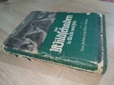 Cumpara ieftin DAUNELE PROVOCATE DE ANIMALE SALBATICE SI MIJLOACELE DE REDUCERE A ACOSTORA, 1938 *** ILUSTRATA, VANATOARE ** LIMBA GERMANA !