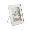 Rama foto 10x15 cm, Argintiu, Metal, ATU-081880, Oem