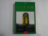 LEGENDE POPULARE ROMANESTI