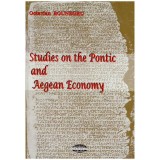 Octavian Bounegru - Studies in the Pontic and Aegean Economy - 128844