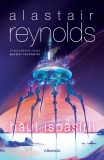 Hăul Ispășirii (Trilogia SPAȚIUL REVELAȚIEI partea a III-a) - Alastair Reynolds, Nemira