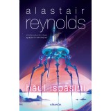 Hăul Ispășirii (Trilogia SPAȚIUL REVELAȚIEI partea a III-a) - Alastair Reynolds