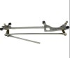 Mecanism stergator parbriz fara motor TOYOTA CAMRY (XV30), 12.2001-08.2006, Rapid