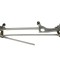 Mecanism stergator parbriz fara motor TOYOTA CAMRY (XV30), 12.2001-08.2006