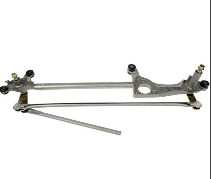 Mecanism stergator parbriz fara motor TOYOTA CAMRY (XV30), 12.2001-08.2006