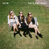 Days are Gone - Vinyl | Haim