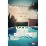 Safe Place - T&ouml;r&eacute;keny biztons&aacute;g - Anna Downes