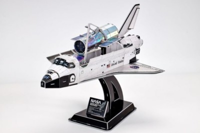Nava Discovery foto