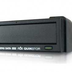 Tandberg Data RDX1000E Quikstor External Sata 5.25' USB Backup Drive